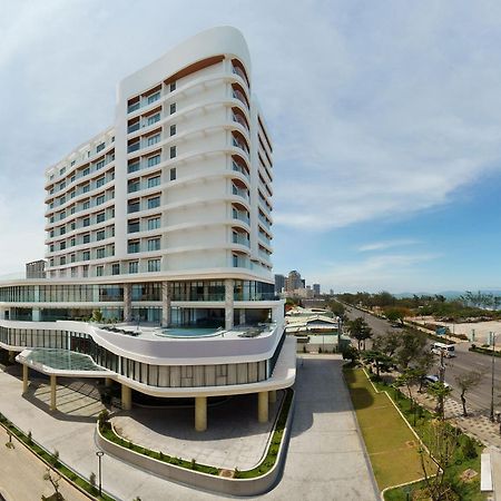 Victory Hotel Vung Tau - New Wing Exterior foto